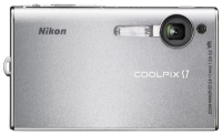 Ремонт Nikon Coolpix S7