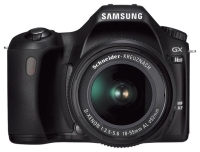 Ремонт Samsung GX-1L