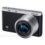 Ремонт Samsung NX mini