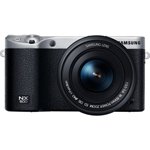 Ремонт Samsung NX500