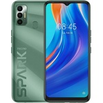 Ремонт TECNO SPARK 7